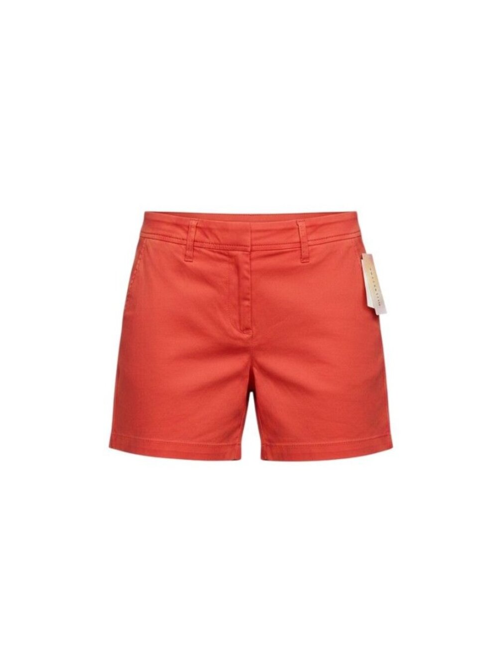 Recreation Womens Red Shorts Size 18 NWT